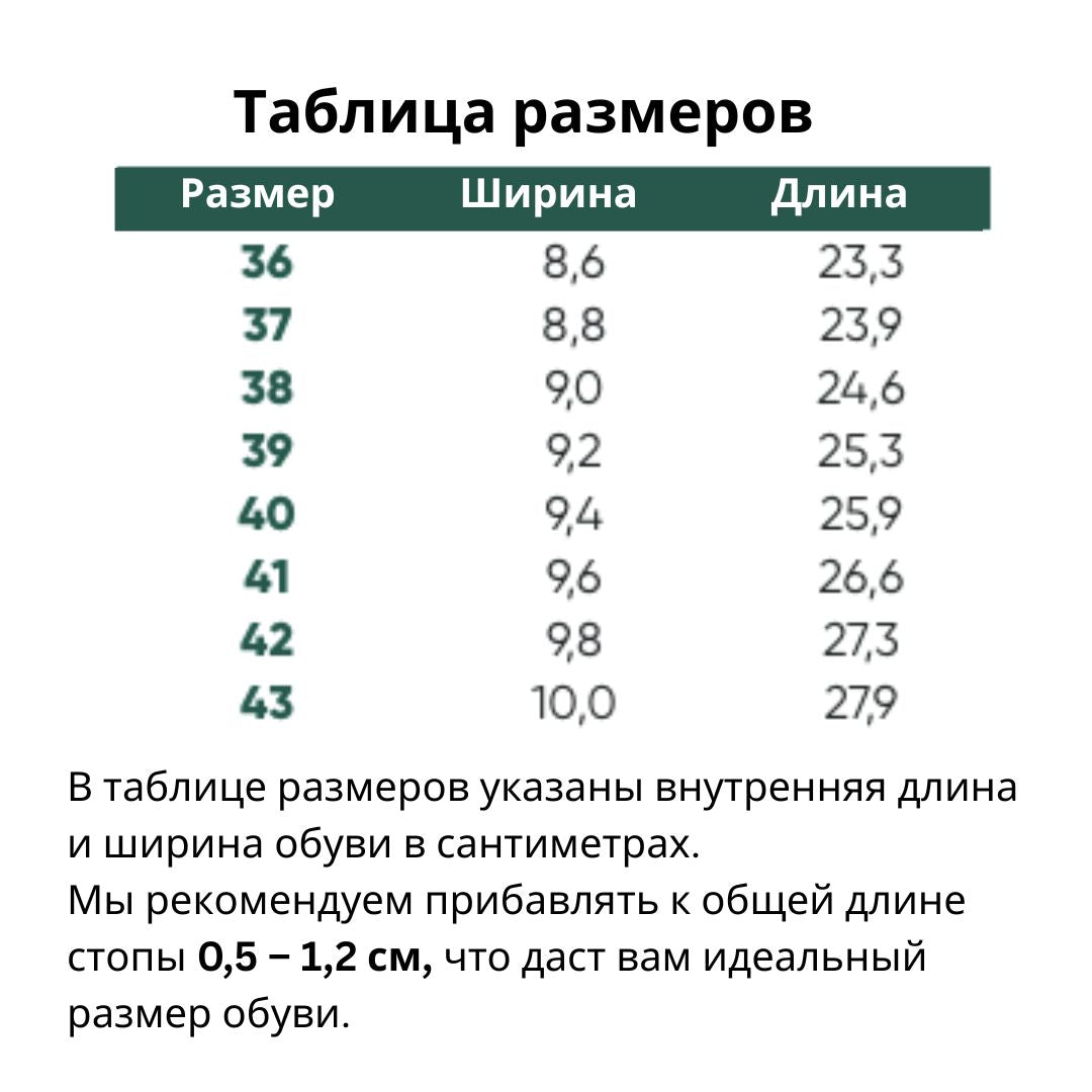 Ботинки Челси Entice NEO - Черные
