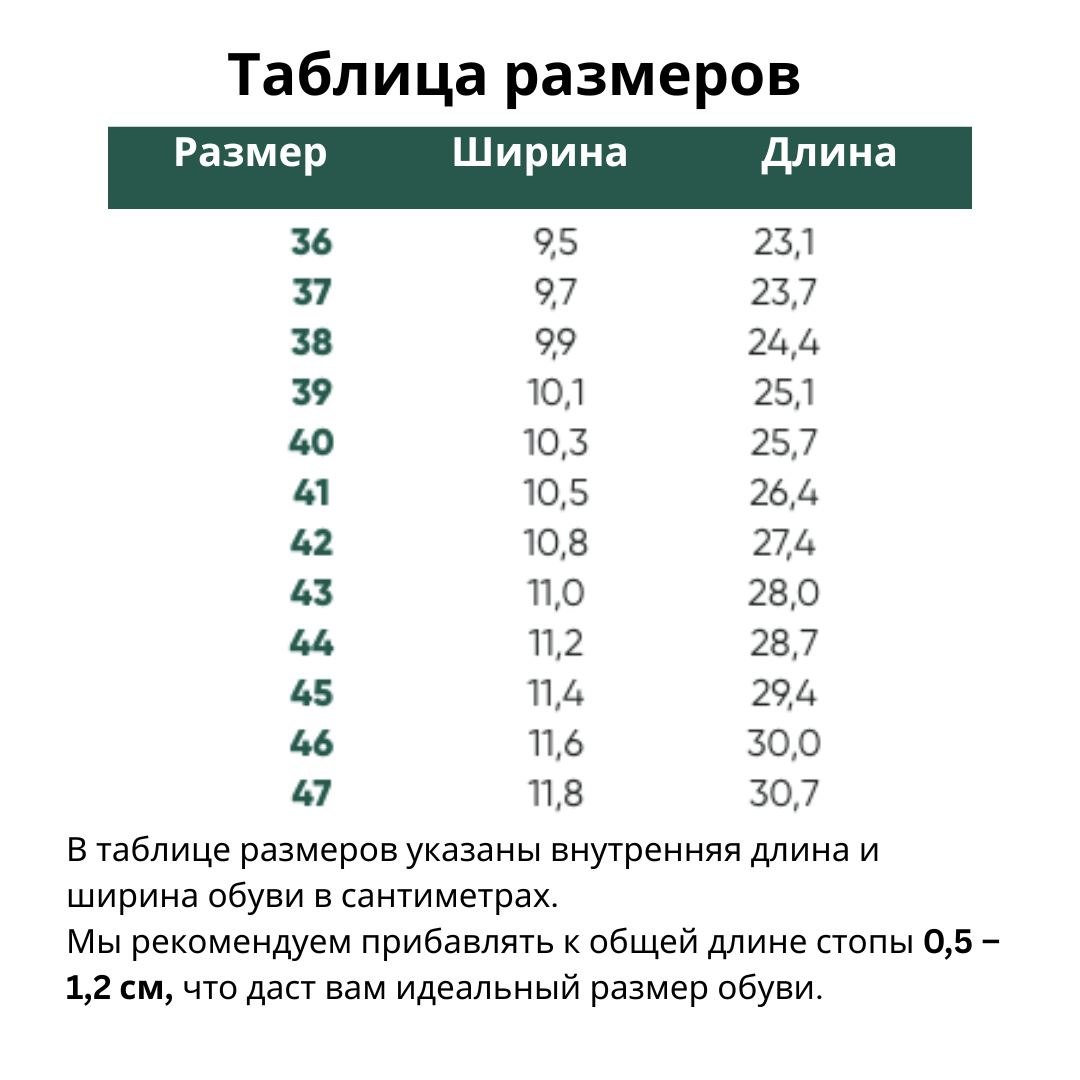Ботинки Synergy черные