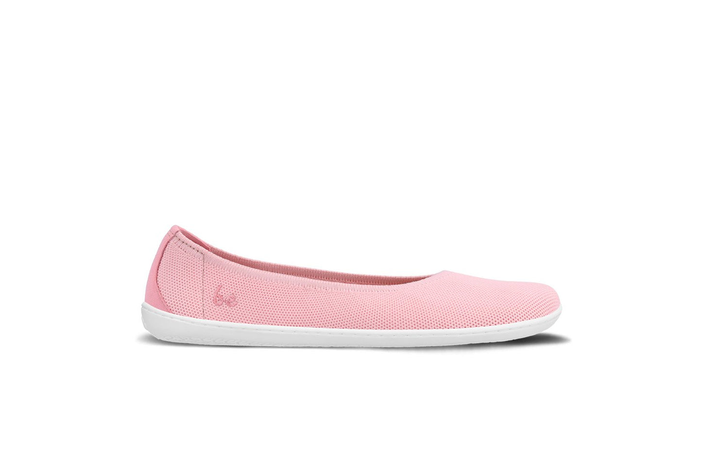 Балетки Delight Розовые