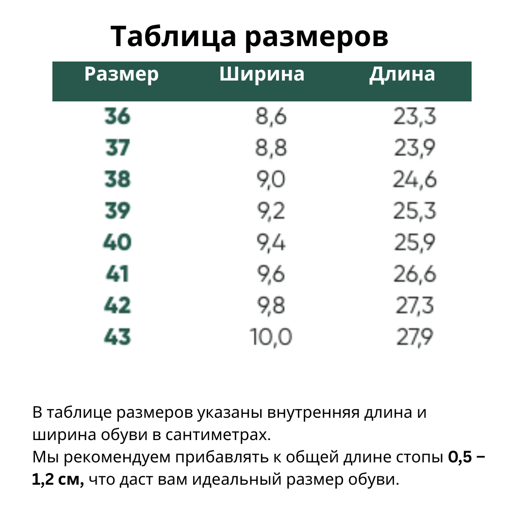 Сапоги Polaris Черные