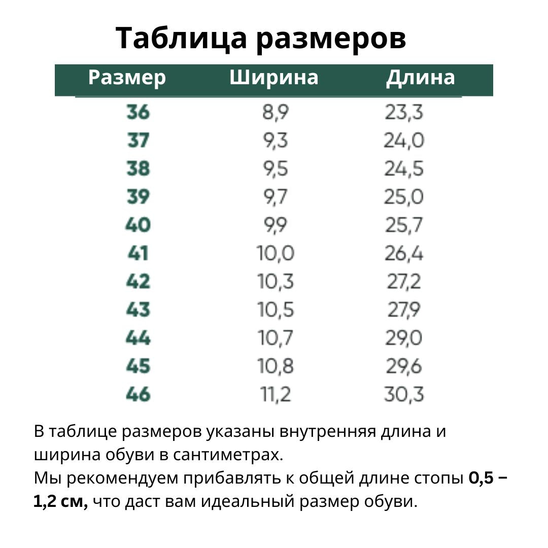 Ботинки Prime красные