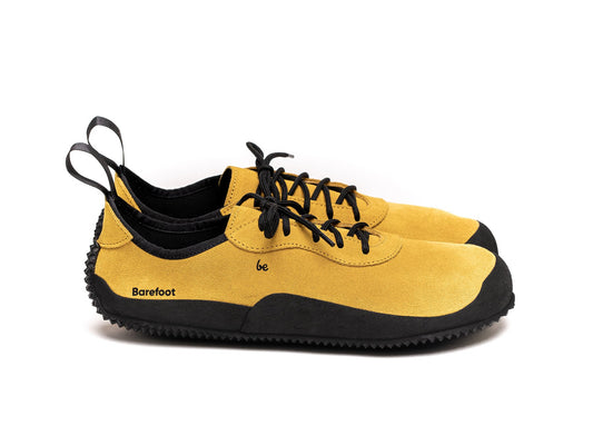 Треккинговая обувь Trailwalker Желтые